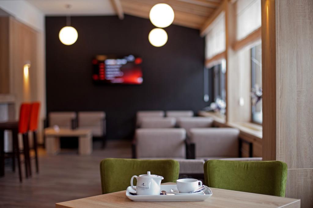 Hotel Angella 카파오닉 외부 사진