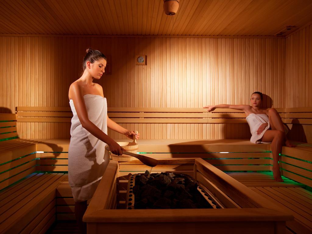 Hotel Angella 카파오닉 외부 사진