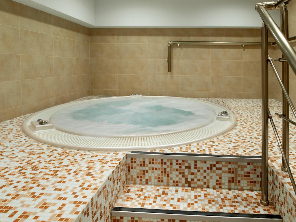Hotel Angella 카파오닉 외부 사진