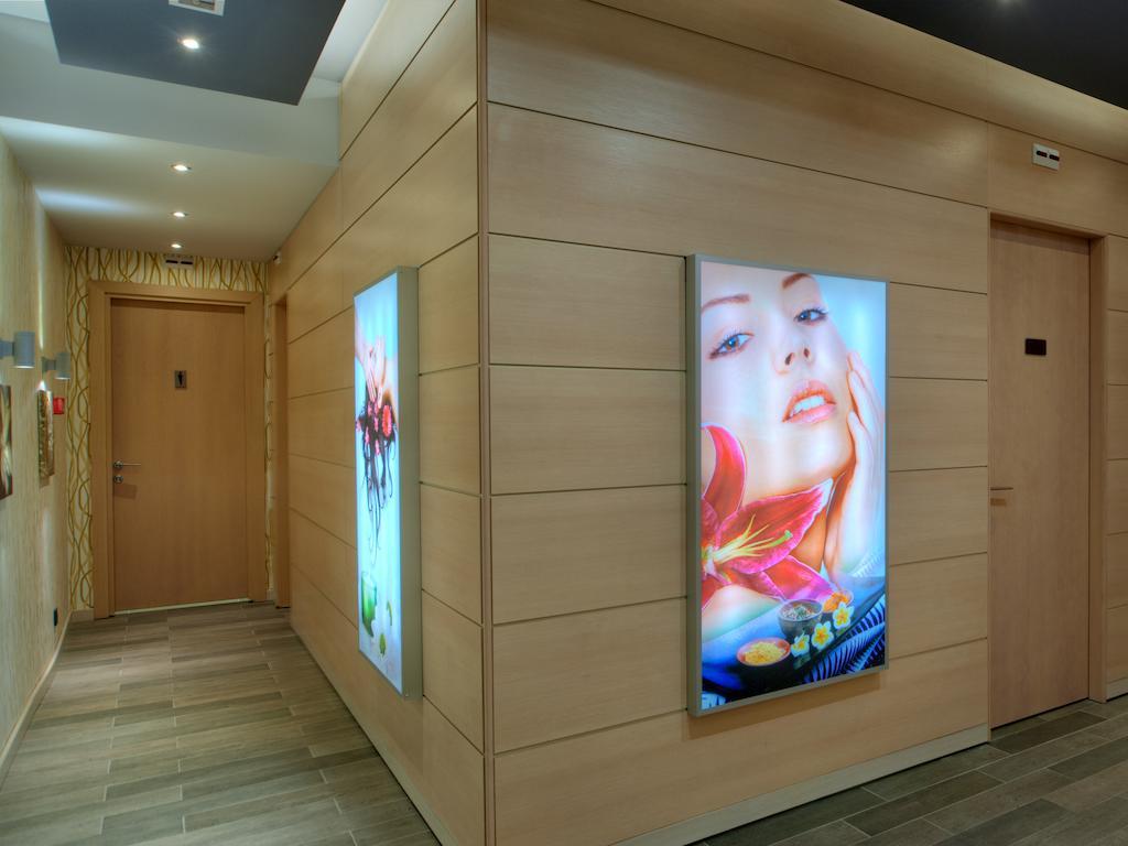 Hotel Angella 카파오닉 외부 사진
