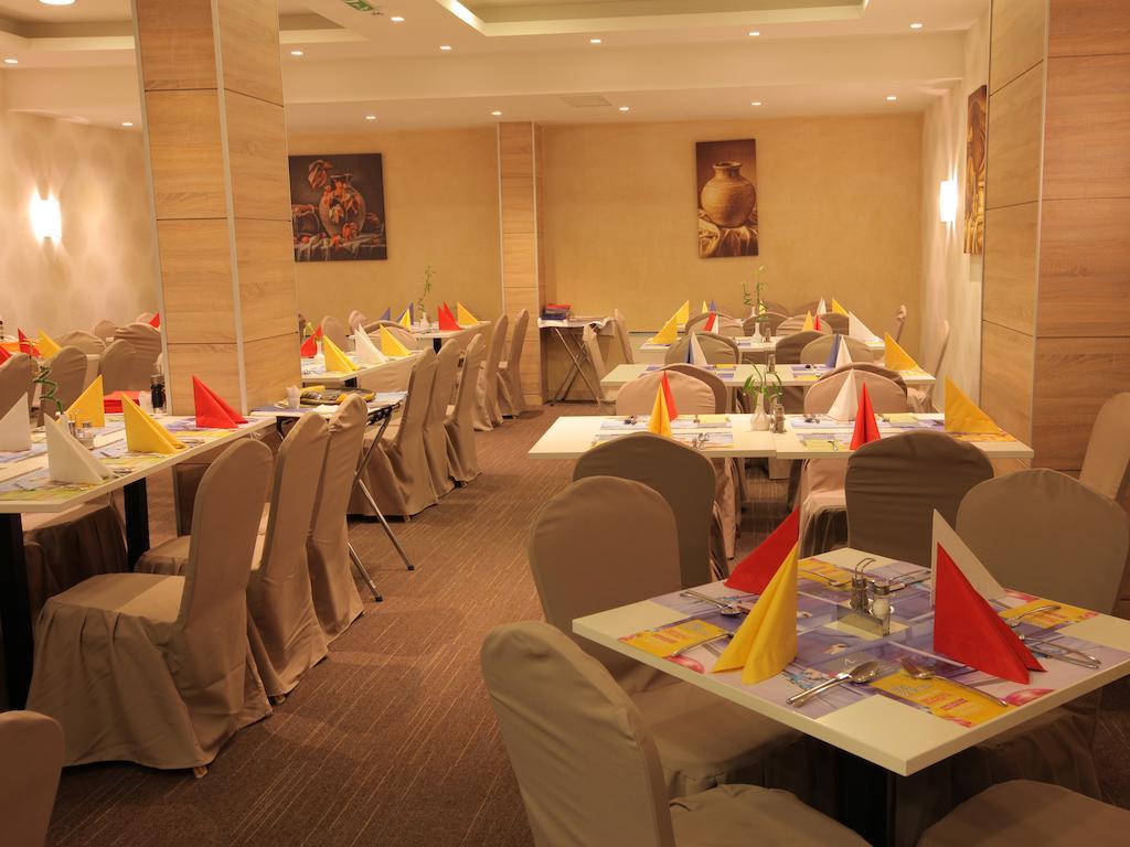 Hotel Angella 카파오닉 외부 사진