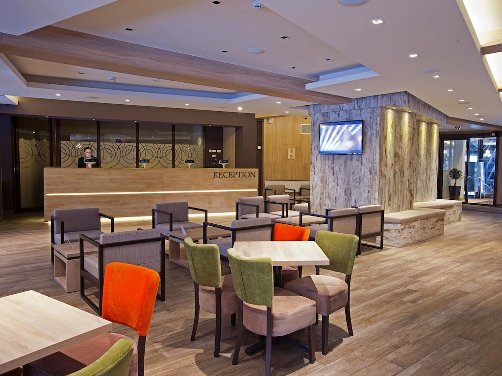 Hotel Angella 카파오닉 외부 사진