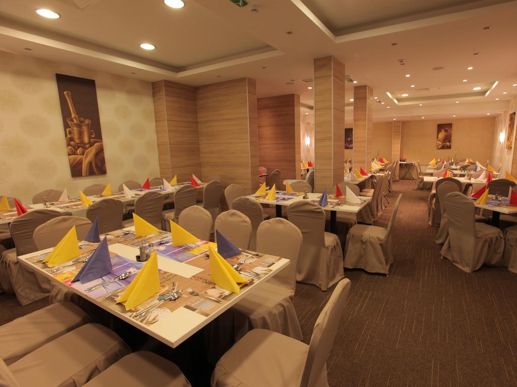 Hotel Angella 카파오닉 외부 사진
