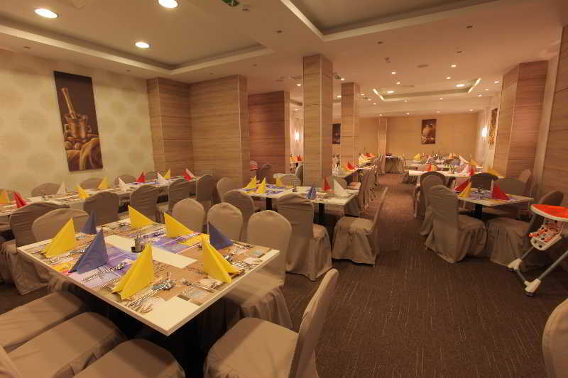 Hotel Angella 카파오닉 외부 사진