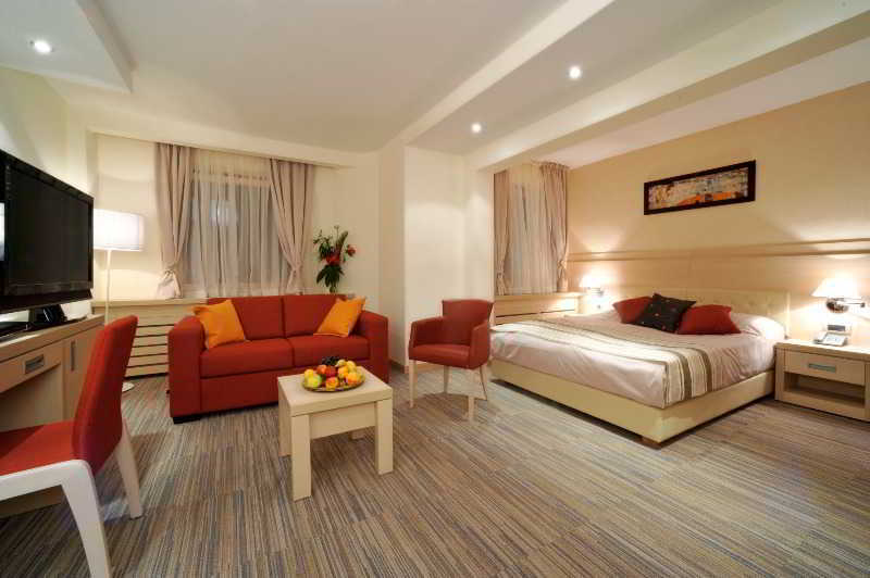 Hotel Angella 카파오닉 외부 사진