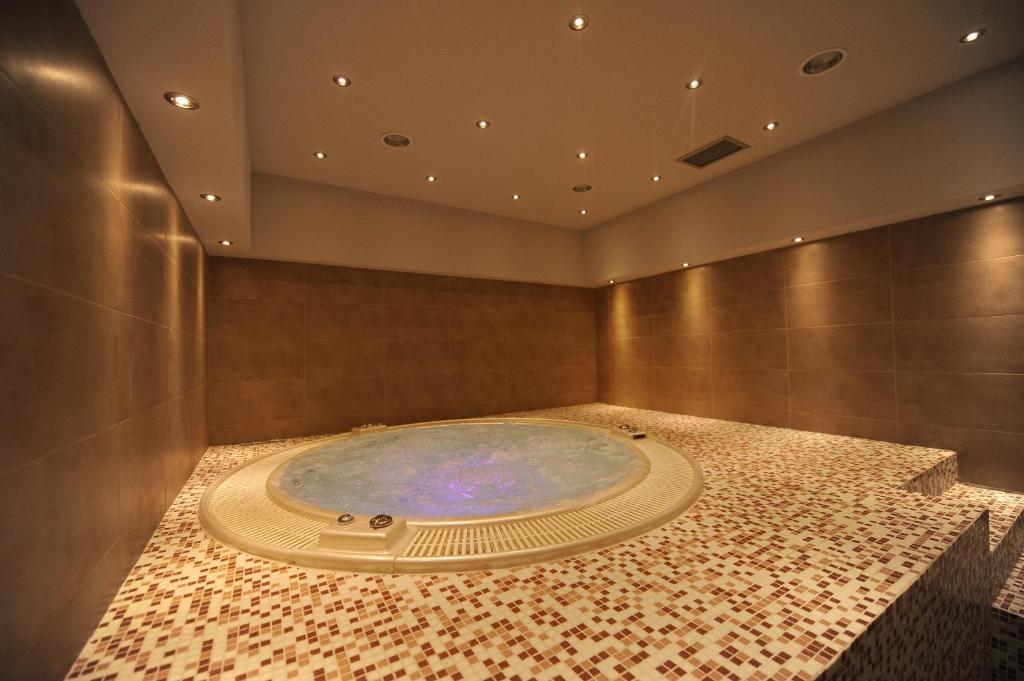 Hotel Angella 카파오닉 외부 사진