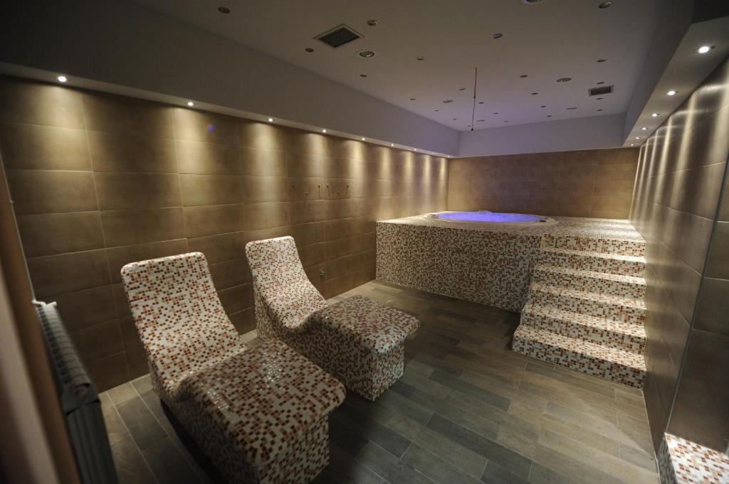 Hotel Angella 카파오닉 외부 사진