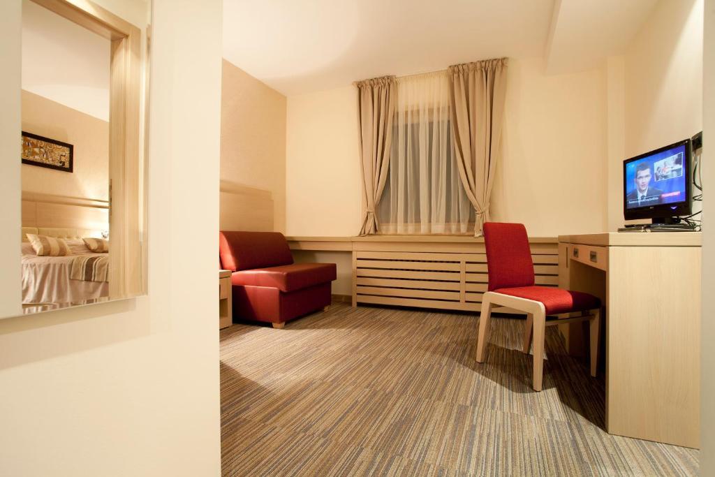 Hotel Angella 카파오닉 외부 사진