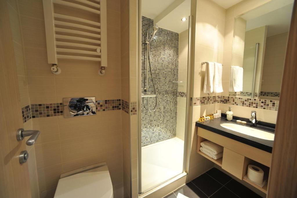 Hotel Angella 카파오닉 외부 사진