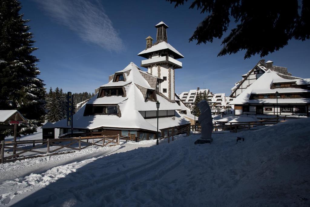 Hotel Angella 카파오닉 외부 사진