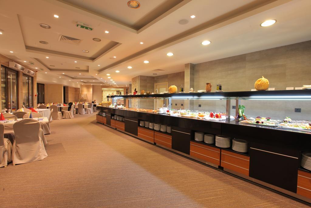 Hotel Angella 카파오닉 외부 사진