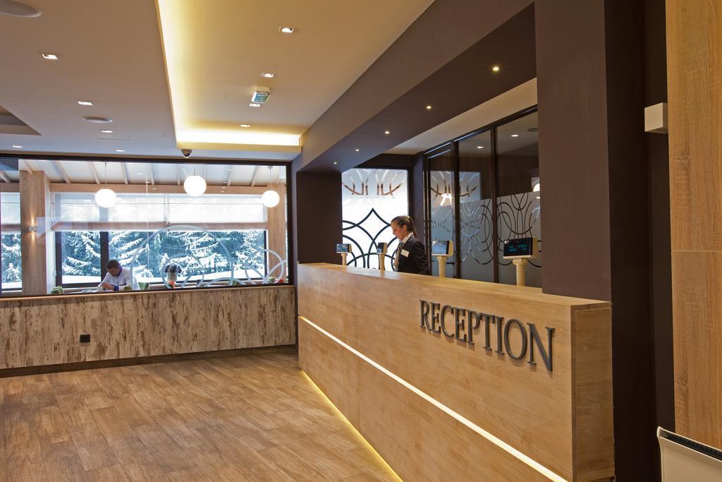 Hotel Angella 카파오닉 외부 사진